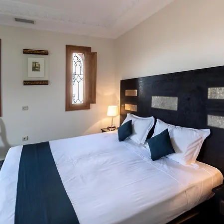Villa Riad les Deux Golfs&Spa-2
